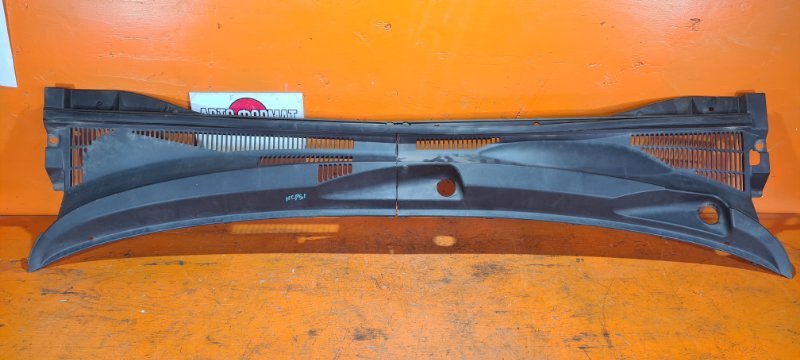 Жабо TOYOTA SUCCEED NCP51 1NZ-FE 2012 (б/у)