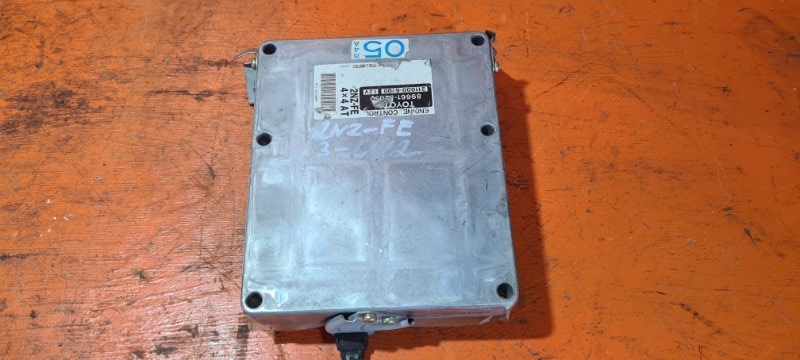 Блок управления efi TOYOTA PROBOX NCP50 2NZFE (б/у)