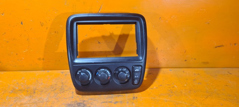 Климат контроль HONDA CR-V RD1 B20B 2001 (б/у)