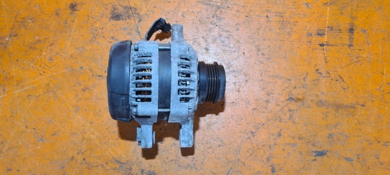 Генератор TOYOTA SUCCEED NCP160 1NZ-FE 2014 (б/у)