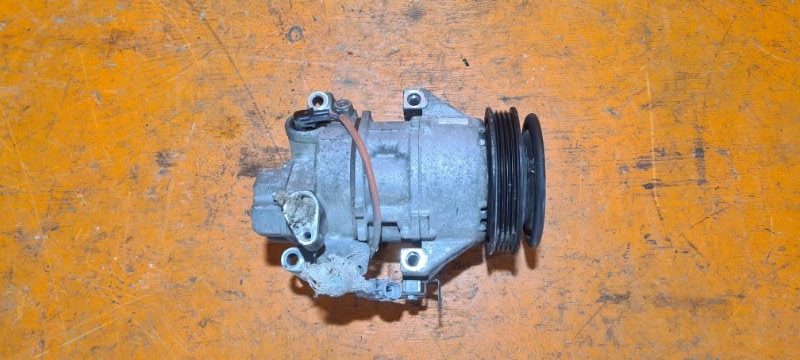 Компрессор кондиционера TOYOTA COROLLA AXIO NZE141 1NZ-FE (б/у)