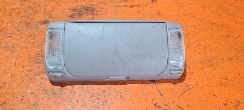 Бардачок под очки TOYOTA CARINA AT211 7AFE 1999 (б/у)