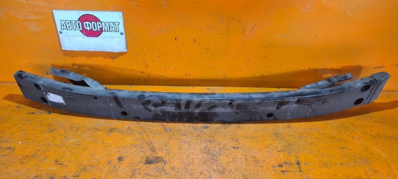 Жесткость бампера TOYOTA corolla axio NZE141 1NZ-FE 2010 передний (б/у)