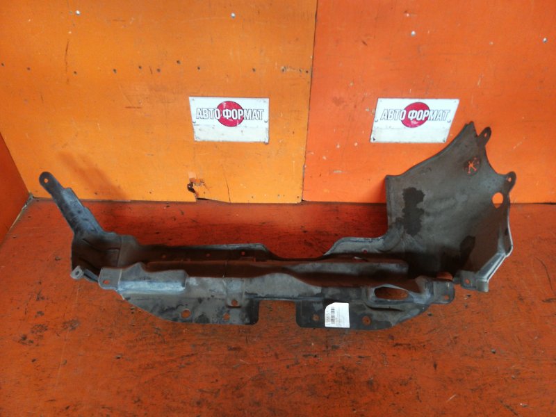Защита бампера HONDA CR-V RD1 B20B 2001 (б/у)