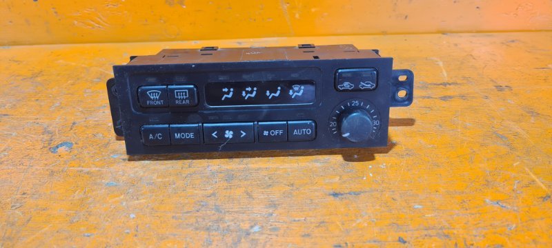 Климат контроль TOYOTA CARINA AT211 7AFE 1999 (б/у)