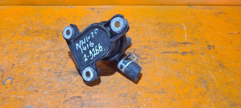 Помпа инвертора TOYOTA PRIUS NHW20 1NZ-FXE 2005 (б/у)