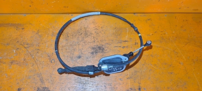 Трос переключения акпп TOYOTA SUCCEED NCP51 1NZ-FE 2005 (б/у)