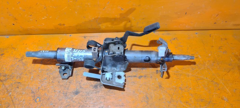 Рулевая колонка TOYOTA CORONA PREMIO ST215 3SFE 2001 (б/у)