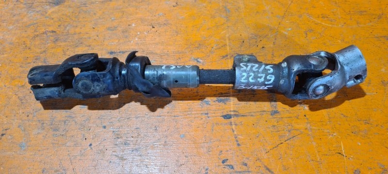 Рулевой карданчик TOYOTA CORONA PREMIO ST215 3SFE 2001 (б/у)