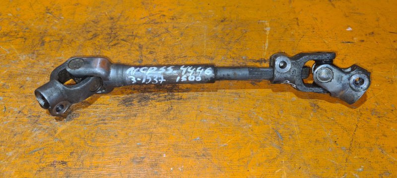 Рулевой карданчик TOYOTA SUCCEED NCP55 1NZ-FE 2006 (б/у)