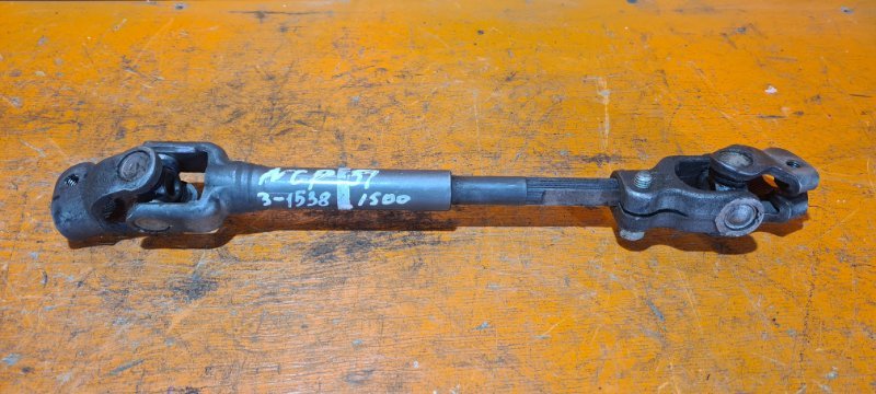 Рулевой карданчик TOYOTA SUCCEED NCP51 1NZ-FE 2011 (б/у)