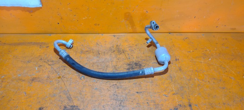 Трубки кондиционера TOYOTA MARK II JZX100 1JZ-GE 1999 (б/у)
