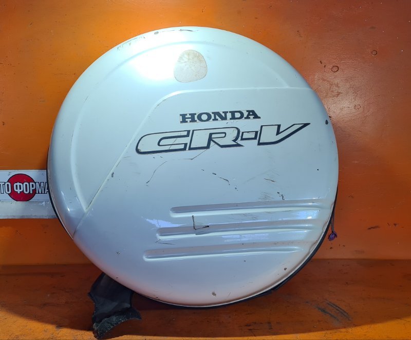 Колпак на колесо HONDA CR-V RD1 B20B 2001 (б/у)