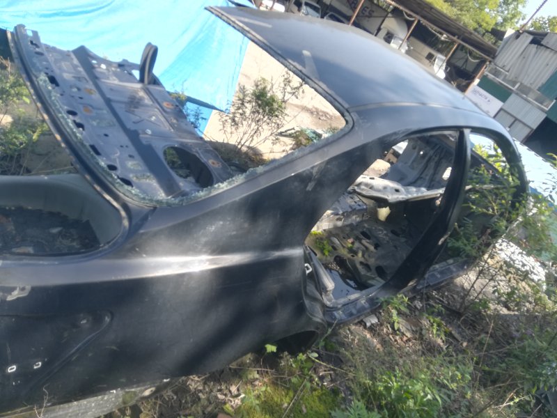 Крыло TOYOTA CAMRY ACV40 заднее правое (б/у)