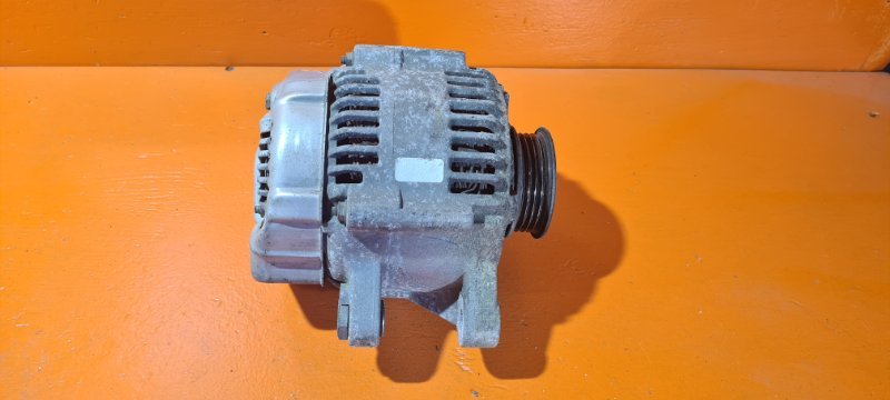 Генератор TOYOTA SUCCEED NCP55 1NZ-FE 2006 (б/у)