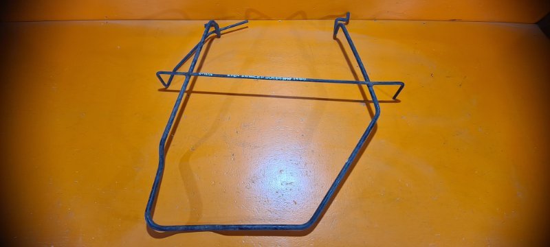 Держатель запаски TOYOTA SUCCEED NCP160 1NZ-FE 2014 (б/у)