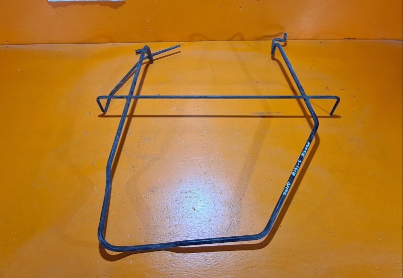Держатель запаски TOYOTA SUCCEED NCP55 1NZ-FE 2006 (б/у)