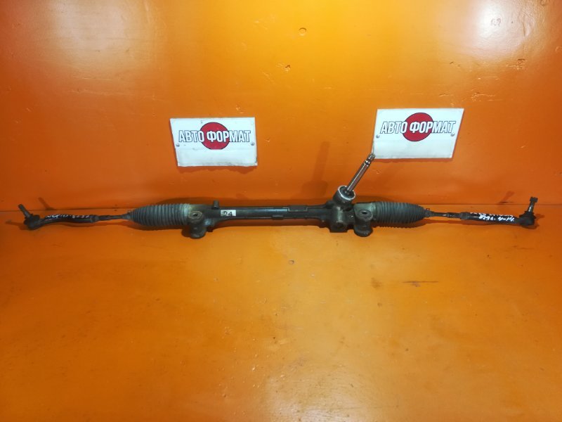 Рулевая рейка TOYOTA SUCCEED NCP165 1NZ-FE 2015 (б/у)