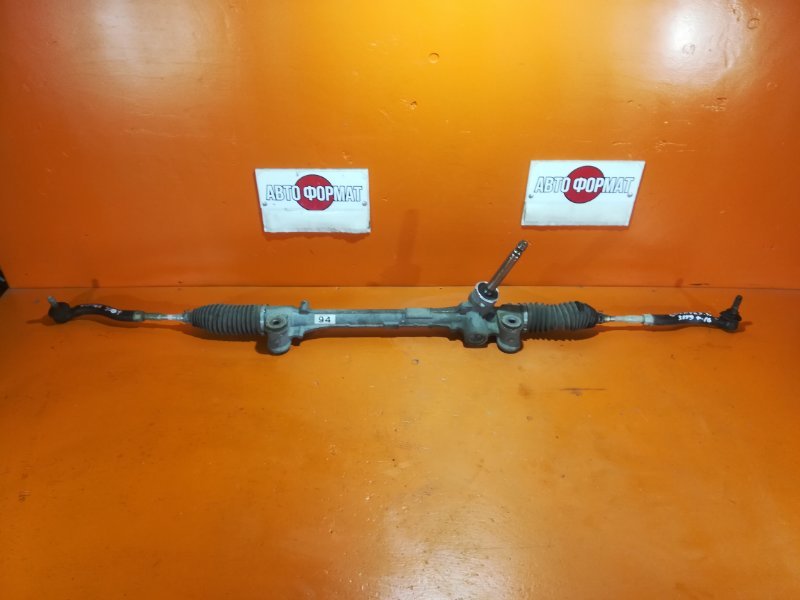 Рулевая рейка TOYOTA SUCCEED NCP165 1NZ-FE 2015 (б/у)