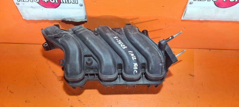 Коллектор впускной TOYOTA COROLLA AXIO NZE141 1NZ (б/у)