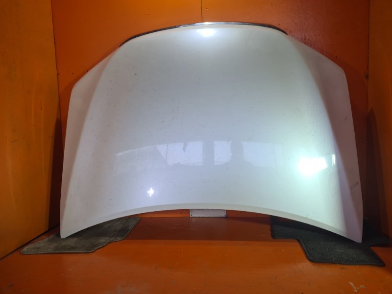 Капот TOYOTA CAMRY AVV50 2ARFXE 2012 (б/у)