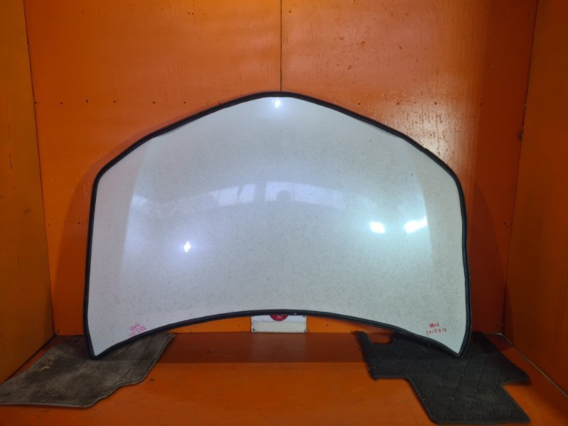 Капот TOYOTA corolla axio NKE165 1NZ-FXE 2014 (б/у)