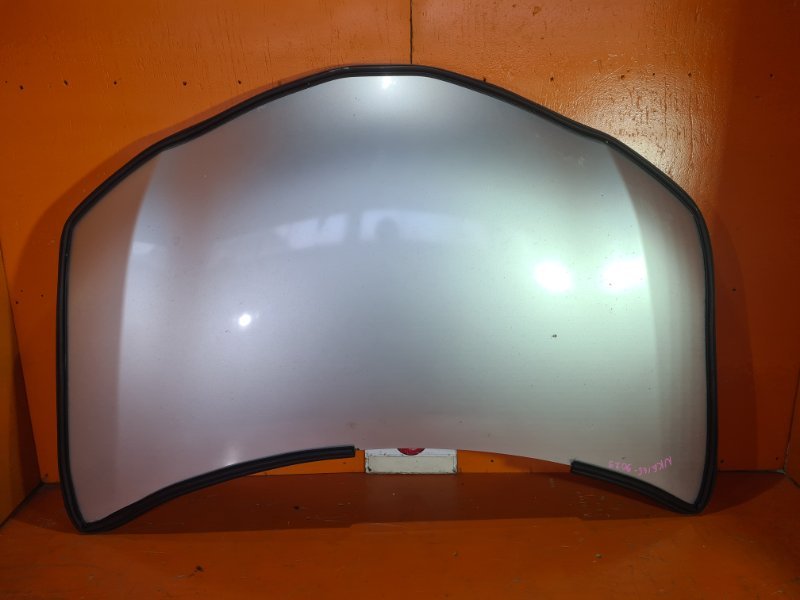 Капот TOYOTA COROLLA FIELDER NKE165 1NZ-FXE 2013 (б/у)