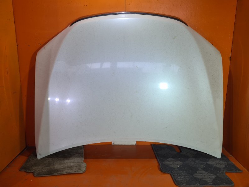 Капот TOYOTA CAMRY AVV50 2ZRFXE 2013 (б/у)