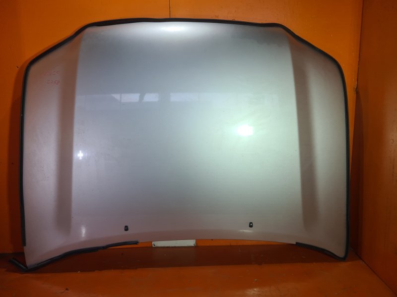 Капот TOYOTA KLUGER MCU25 1MZFE 2001 (б/у)