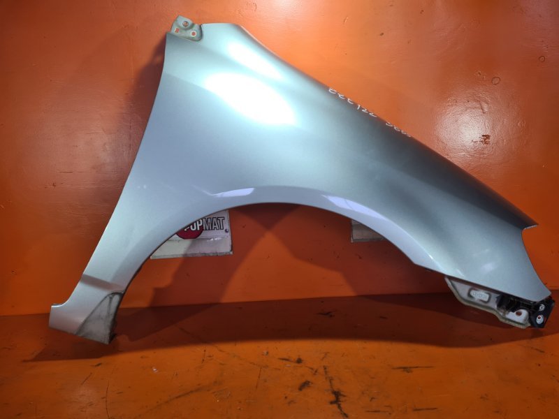 Крыло TOYOTA COROLLA FIELDER ZZE122 1ZZFE 2001 переднее правое (б/у)