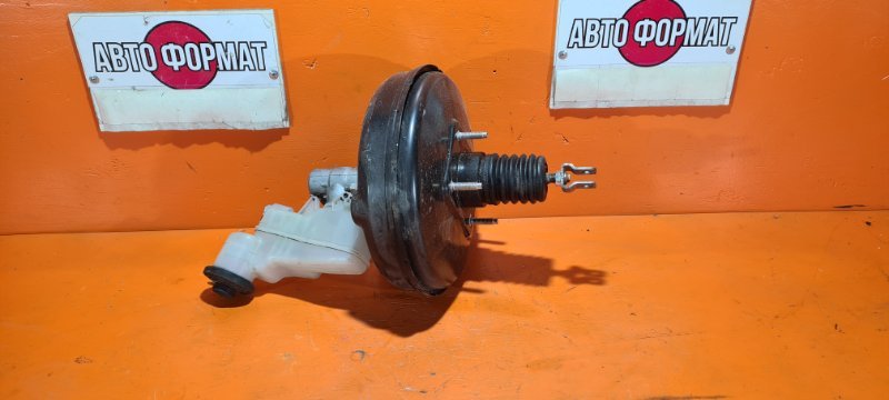Главный тормозной цилиндр TOYOTA SUCCEED NCP165 1NZ-FE 2015 (б/у)