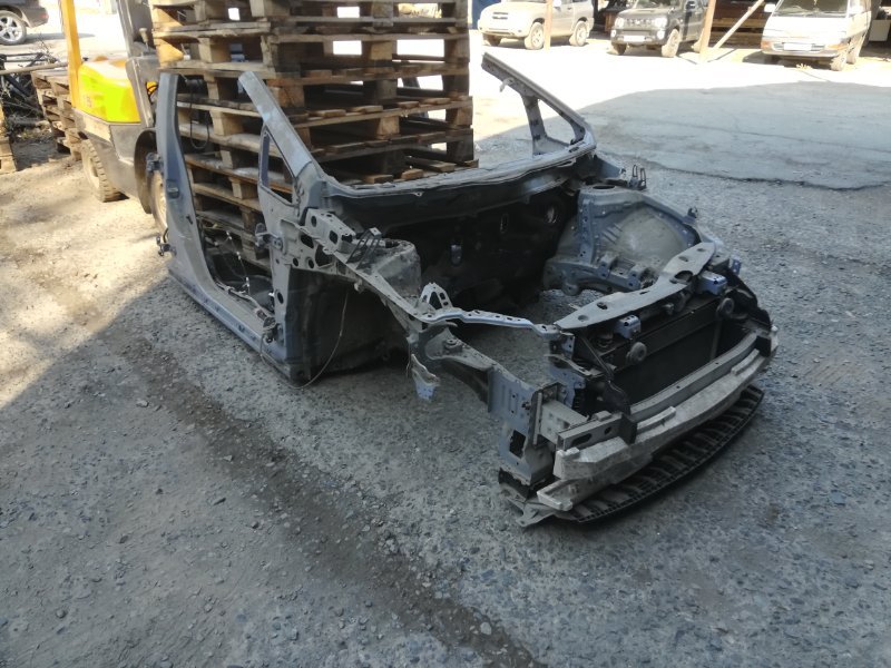 Телевизор TOYOTA PRIUS ZVW30 2ZRFXE 2010 (б/у)