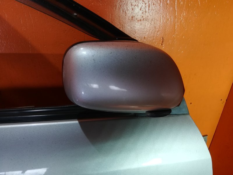 Зеркало TOYOTA COROLLA FIELDER ZZE122 1ZZFE 2001 правое (б/у)