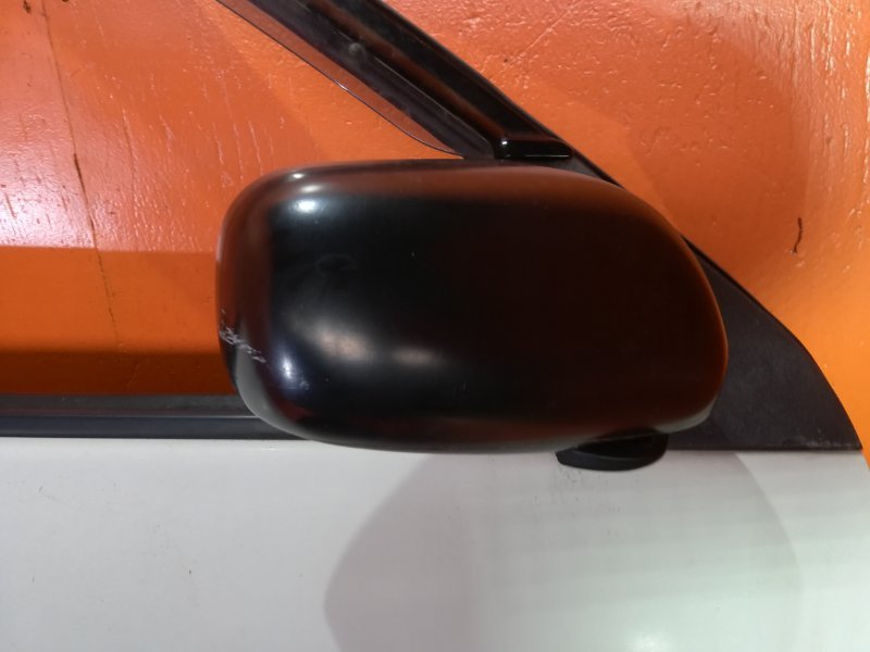 Зеркало TOYOTA SUCCEED NCP165 1NZ-FE 2015 правое (б/у)