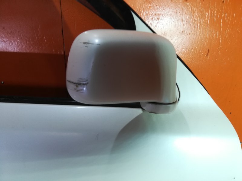 Зеркало HONDA CR-V RD1 B20B 1998 правое (б/у)