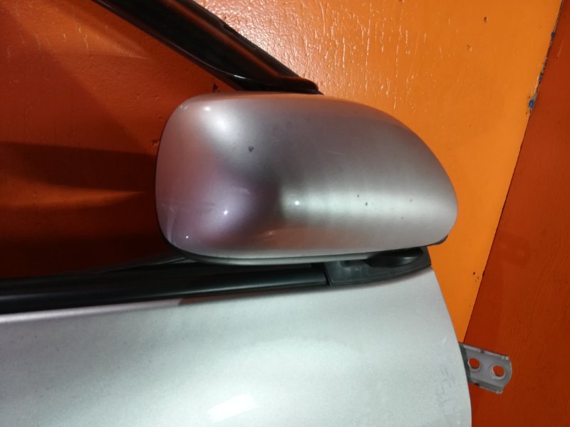 Зеркало TOYOTA corolla axio NZE144 1NZ-FE 2008 правое (б/у)
