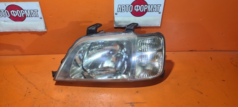 Фара HONDA CR-V RD1 B20B 1998 левая (б/у)