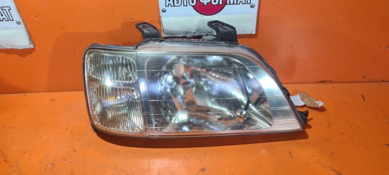 Фара HONDA CR-V RD1 B20B 1998 правая (б/у)