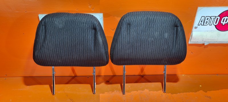 Подголовник TOYOTA SUCCEED NCP165 1NZ-FE 2015 (б/у)