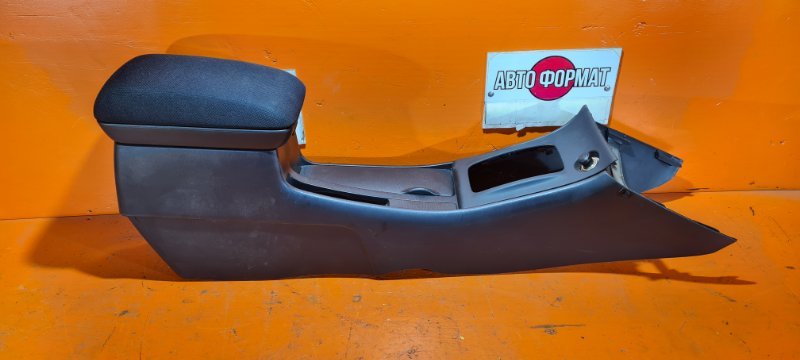 Бардачок между сиденьями TOYOTA COROLLA FIELDER ZZE124 1ZZFE 2001 (б/у)