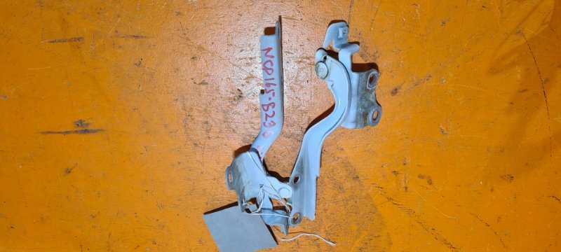 Петля капота TOYOTA SUCCEED NCP165 1NZ-FE 2015 (б/у)