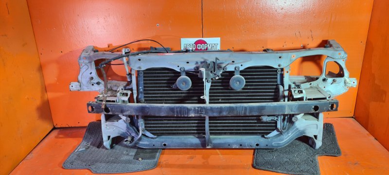 Телевизор TOYOTA CORONA PREMIO ST210 3S-FE 1996 (б/у)