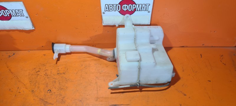 Бачок омывателя TOYOTA KLUGER MCU25 1MZFE 2001 (б/у)