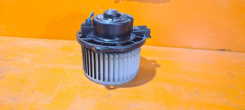 Мотор печки TOYOTA PROBOX NCP55 1NZ-FE 2007 (б/у)