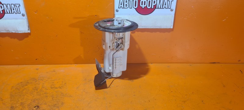Бензонасос TOYOTA SUCCEED NCP165 1NZ-FE 2015 (б/у)