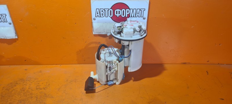 Бензонасос TOYOTA COROLLA AXIO NZE144 1NZ-FE 2008 (б/у)