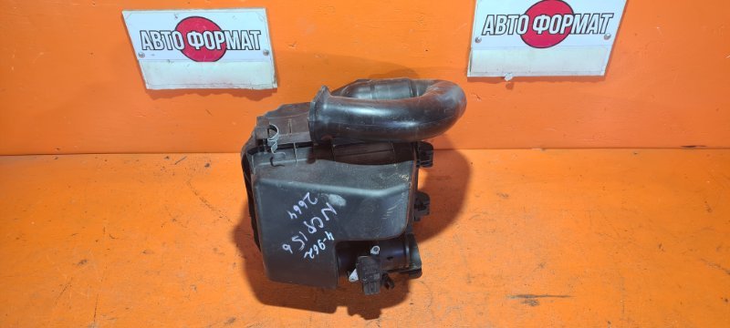 Корпус воздушного фильтра TOYOTA SUCCEED NCP165 1NZ-FE 2015 (б/у)