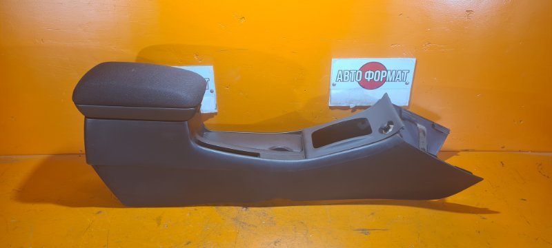 Бардачок между сиденьями TOYOTA COROLLA FIELDER ZZE122 1ZZFE 2001 (б/у)