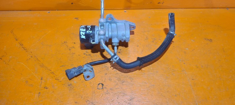 Клапан egr TOYOTA COROLLA AXIO NZE141 1NZ-FE (б/у)