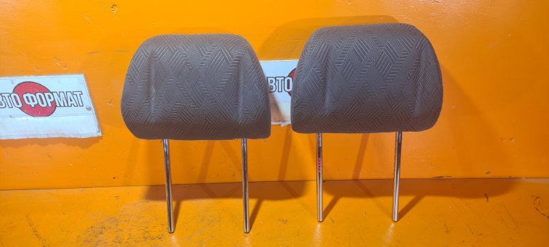 Подголовник TOYOTA KLUGER MCU25 1MZFE 2001 (б/у)